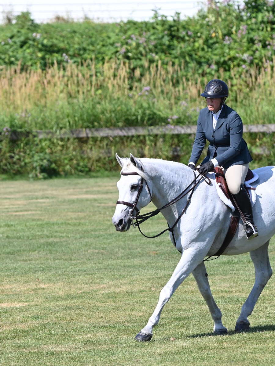 Life Lessons From The&nbsp;Arena